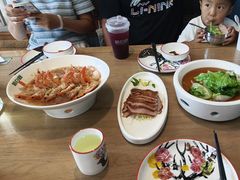 -新白鹿餐厅(城西银泰城店)