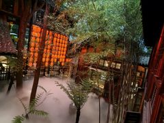 -哈哈曲艺社(西门闲亭店)