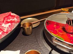 -晓宇重庆火锅(西安荟聚店)