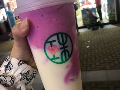 -宝珠奶酪(浦东金桥店)