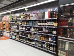 -家乐福(古北店)