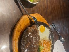 -豪享来牛排(人民店)