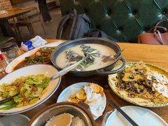 -丰乐餐厅·始于1999·本地老字号