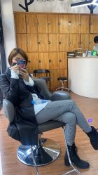 -明洞造型精品烫染