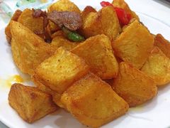 -清真·益鑫羊肉手抓馆(花园北街店)