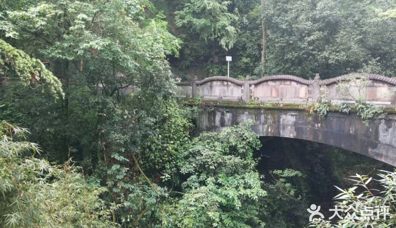 成都旅游不看后悔的地方～青城山打卡攻略