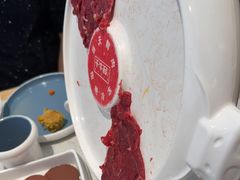 -千牛将·鲜牛肉火锅(开元路店)