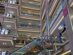 -红星美凯龙北京至尊MALL(东四环中路店)