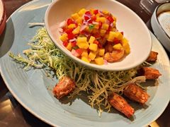 -广州白云机场铂尔曼大酒店·恬园创意中餐厅