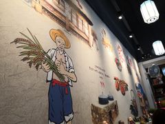 -香港聚强佛跳墙(江华路店)