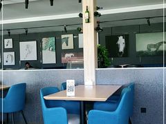 大堂-平措康桑·和牛自助观景餐厅(布达拉宫店)