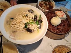 -花园茶楼(兴城西路店)