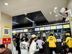 -穆得·老周家牛肉烧饼(普利街店)