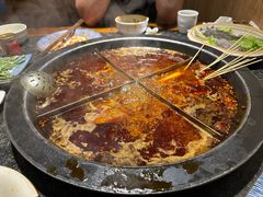 -陈眼镜火锅(总店)