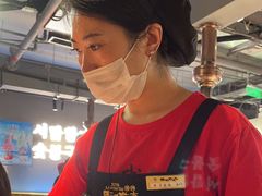 -西塔老太太泥炉烤肉(望京一店)