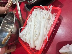 -潮汕·草根牛肉档(上海荟聚城市集市店)