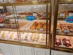 -蜂蝶来饼店(拱北总店)