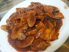 -老七饭馆(光荣道总店)