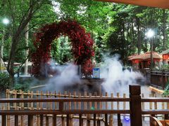 -二荆条·蜀鲜汇城市森林火锅