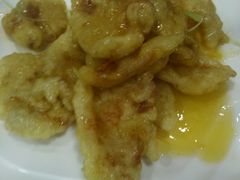 -东北风味思缘食府(对湖路店)