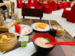 -北京王府井天伦王朝酒店