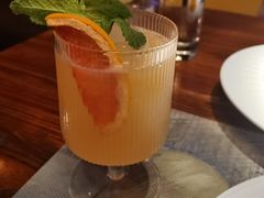 -秀·爱尔兰餐吧(上海路店)