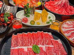 -慶の寿喜烧·和牛自助餐厅(浑南店)