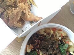 -王菊美食街·王菊面馆(总店)