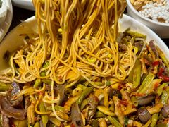 -铁公鸡·四川料理(天环广场店)