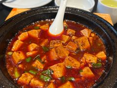 -国人川菜(李家村建东街店)