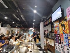 -大成铁板烧•板前(复古餐厅石老人店)