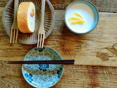 杏仁豆腐-铃木食堂(北新桥店)