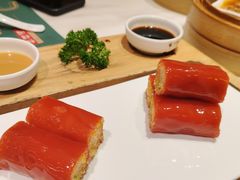 -悦得闲广式茶楼点心(石厦时代广场店)