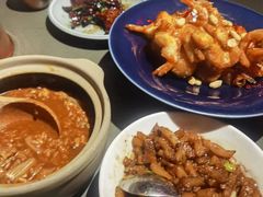 -小吊梨汤·北京菜·烤鸭(鸟巢店)