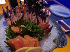 -味见·雪月花(天富路店)