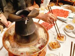 -东来顺饭庄(天坛店)