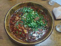 -乐山第一家临江鳝丝(茶坊路店)