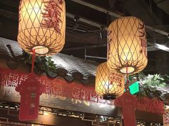 -南京大牌档(济南万象城店)