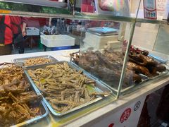 -王浩儿纪六孃甜皮鸭(乐山总店)