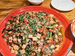 -兔槽江湖菜·重庆璧山兔(水围店)