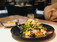 意坊招牌沙拉-IL Forno 意坊·意大利餐厅(花园店)
