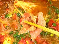 -见味花甲(福田coco park店)