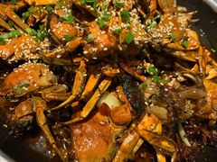 -一棠龙虾•王牌虾球(光谷天地店)