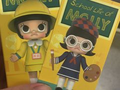 -泡泡玛特POPMART(合生汇店)