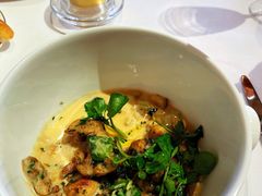 特色法式牛蛙锅-Le Comptoir de Pierre Gagnaire