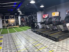 -UP健身私教馆(海岸城店)