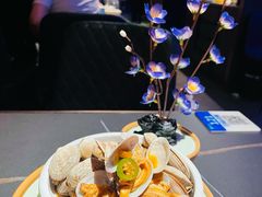 -额尔敦传统涮(公园西路店)