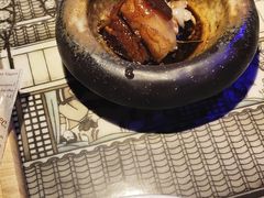 -绿茶餐厅(燕郊永旺店)