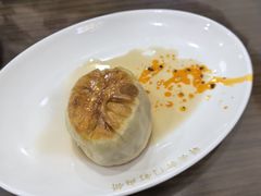 -清真牛街祥云轩门钉肉饼(左家庄店)
