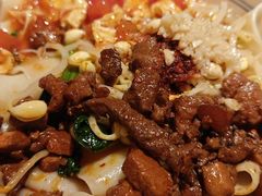 -左陕右甘(亚运村店)